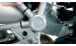 BMW R1200GS, R1200GS Adventure & HP2 Swing arm pivot cover