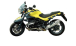 BMW R850R, R1100R, R1150R & Rockster Sebring