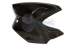BMW R1200GS, R1200GS Adventure & HP2 Tank cover