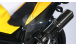 BMW F800S & F800ST Carbon Tail Fairing Kit