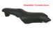 BMW K1200R & K1200R Sport Change one-piece seat