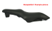 BMW K1200R & K1200R Sport Change one-piece seat