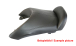 BMW K1200LT Change front and rear seat