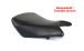 BMW S1000RR Change front & rear seat