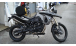 BMW F650GS (08-) & F800GS Engine Spoiler