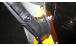 BMW R1100S Mirror Extensions