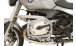 BMW R1200R Crashbars
