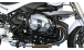 BMW R1200R Crashbars
