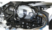 BMW R1200R Crashbars