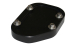 BMW R1200GS, R1200GS Adventure & HP2 Side stand foot enlargement (lowered)