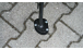 BMW R850GS, R1100GS, R1150GS & Adventure Side stand foot enlargement