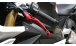 BMW K1200R & K1200R Sport Synto brake- and clutch lever