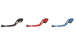BMW K1200R & K1200R Sport Synto brake- and clutch lever