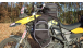 BMW F650GS (08-) & F800GS Tank bag 22L