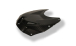 BMW S1000RR Upper Tankcover