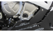 BMW S1000RR Engine-Crash-Protectors
