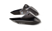 BMW K1300R Crash-Protectors Slider