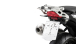 BMW F800R Topcase-Holder
