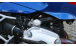 BMW R850R, R1100R, R1150R & Rockster Telelever end caps