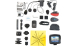 BMW F800S & F800ST TomTom Urban Rider Pro incl. Cardo BT-Headset
