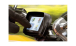 BMW F800S & F800ST TomTom Urban Rider Pro incl. Cardo BT-Headset