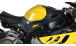 BMW S1000RR Tank Side Panels