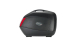 BMW F800S, F800ST & F800GT Side case V35