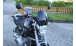 BMW R1200R Windscreen