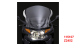 BMW K1300GT Windscreen