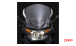 BMW K1300GT Windscreen
