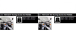 BMW F 650, CS, GS, ST, Dakar Windscreen F650GS 04-07
