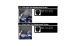 BMW K1200RS & K1200GT Windscreen K1200RS