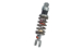 BMW R1200S & HP2 Sport WP Suspension rear