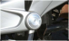 BMW R1200S & HP2 Sport Axle pivot Cover