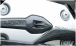 BMW R1200GS, R1200GS Adventure & HP2 Coating of the Spark Plug Covers