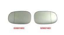  BMW R1100S Blind Angle Mirror Glasses