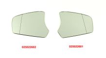  BMW R 1200 RT, LC (2014-2018) Blind Angle Mirror Glasses