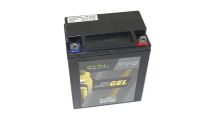  BMW F 650, CS, GS, ST, Dakar (1994-2007) Gel battery