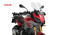 Windscreens for BMW F900XR | Motorcycle Accessory Hornig