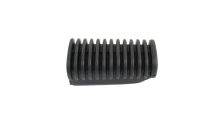  BMW K1100RS & K1100LT Foot-peg rubber (passenger)