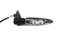 LED-Zusatzscheinwerfer Beam 2.0 für BMW F750GS, F850GS & F850GS