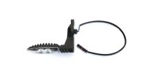  BMW R1200GS (04-12), R1200GS Adv (05-13) & HP2 LED Indicator rear left