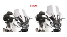  BMW R 1200 RT, LC (2014-2018) Touring windshield