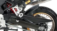  BMW F750GS, F850GS & F850GS Adventure ABS resin mud guard
