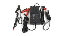 Battery Charger Optimate 4 Dual Program CanBus for BMW R 1250 GS & R 1250 GS  Adventure