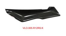  BMW R 1200 RS, LC (2015-) Carbon air tube