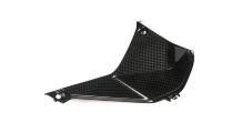  BMW R 1200 RS, LC (2015-) Carbon cover right side of instruments