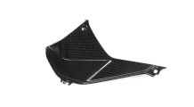  BMW R 1200 RS, LC (2015-) Carbon cover left side of instruments