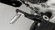  BMW R 1200 RS, LC (2015-) Adjustable Gear Lever