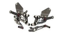  BMW S1000RR (2009-2018) Footrest System